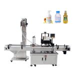 Multifunksionim automatik me katër rrota nxitës të kapakëve të kapakëve të pompave