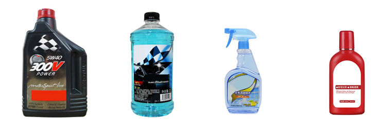 Prodhim i bimëve automatike 5 litra vaj lubrifikues / makine mbushëse vaji ingranazhesh