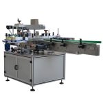 Makinë automatike e etiketimit të shisheve anësore dyshe