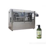 Dizajn i arsyeshëm shampo automatike e flokëve / sanitizatorit të duarve / makinës mbushëse të larjes lavanderi