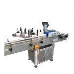 Makinë automatike e etiketimit ngjitës për shishe